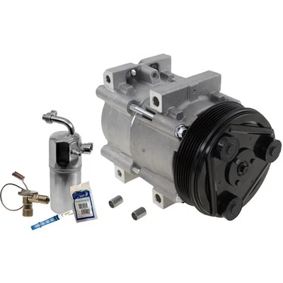 Kit de compresor de aire acondicionado para Ford Explorer FS10 1994-1994 bobina 3:00 Foto 1 de 4
