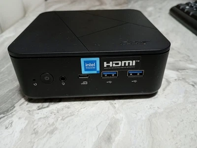 Acer Veriton N1502G-12N0U 8/256 GB - Immagine 1 di 4