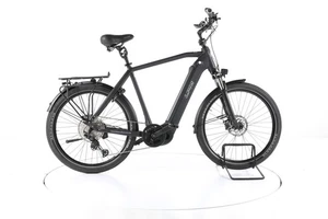 LPM E1 SP Bicicleta eléctrica de trekking Bosch Batería 750Wh 27,5" 2023 negro - Imagen 1 de 9