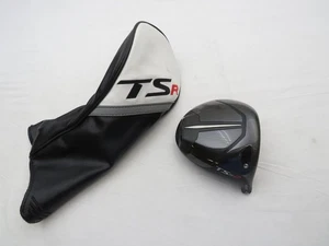 Used Titleist TSR2 10* Driver Head Only TSR-2 10* Driver +HC - Picture 1 of 6