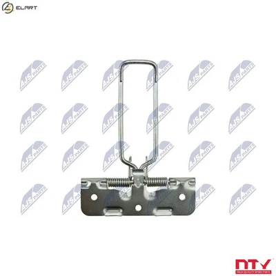 TIE ROD END SKZ-TY-081 FOR TOYOTA COROLLA/SPACIO/Verso PRIUS 1ZZ-FE 1.8L 4cyl - Image 1 of 4