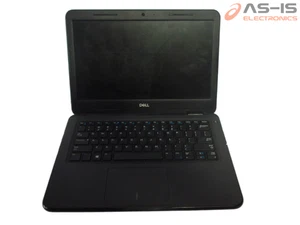 *AS-IS* Dell Latitude 3310 13.3" Core i3-8145U 2.10GHz 8GB 128GB SSD W10 (A8901) - Picture 1 of 8