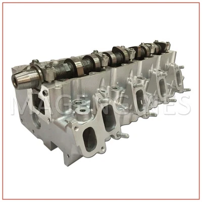 11101-69126 CABEZAL DE CILINDRO TOYOTA 1KZ-T 1KZ-TE PARA LAND CRUISER PRADO HILUX 3,0 L Foto 1 de 4