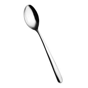 Cucchiai Frutta STYLE 12pz - Acciaio Inox 19 cm - SALVINELLI - Posate Ristorante - Foto 1 di 5