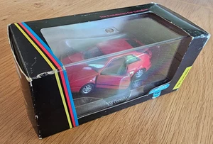Scabak 1018 VW Volkswagen Corrado Red 1/43, New in box - Picture 1 of 6