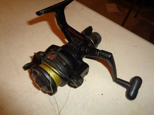 Shimano SpeedMaster, Magnumlite GT-X 2300SQ Spinning reel, Japan, w Braided line - Picture 1 of 12