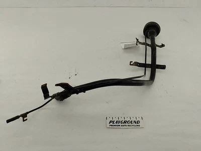 NISSAN 350Z COUPE Fuel Gas Filler Neck With Fuel Cap Fits 2003-2008  - Image 1 of 4