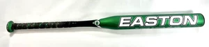 Easton Cyclone SK37B 31" 22 oz 2 1/4" Fastpitch Green Softball Bat - Picture 1 of 13