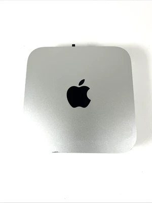 Apple Mac Mini A1347 Untested - Image 1 of 4
