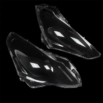 Headlamp Lens Cover Headlight Lampshade For Infiniti G Series G37 G25 Q40 Base - Image 1 of 4