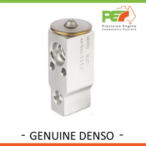 Brand New * DENSO * Air Conditioning TX Valve For Honda Accord CM .. - Picture 1 of 3