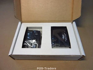 BOITE NOIRE 724-746-5500 Double télécommande d'extension USB-CAT5 + IC246A locale NEUVE DANS SA BOÎTE - Photo 1/8