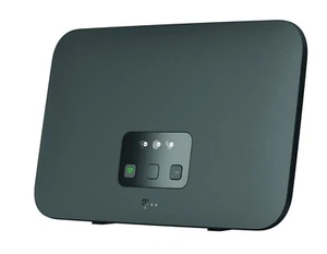 Telekom Speedport Smart 4 Typ A / Wi-Fi 6 WLAN Router 40896157 OVP 🔝 - Bild 1 von 7