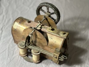Hawekotte H.W. Giocattolo elettrico Klausmann inizio XX secolo - Foto 1 di 8