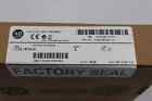 New Factory Sealed AB 1756-M16SE /A ControlLogix 8-Axis Sercos Interface Module