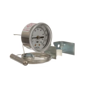 Thermometer 2, 20-220F, U-Clamp for Alto Shaam - Part# GU-3273 - Picture 1 of 2