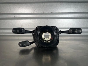 7-12 BMW E90 E92 E93 Steering Switch Control Angle Sensor Clock Spring OEM - Bild 1 von 15