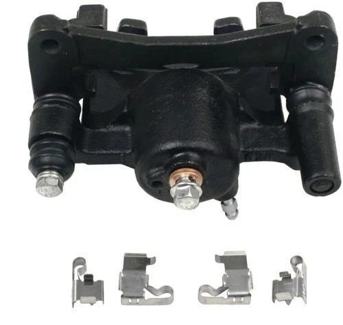 Pinza de freno de disco Beck Arnley 077-1328C para Lexus RX300 1999-2003 Foto 1 de 1