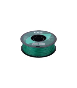Filamento PLA 1,75mm 1kg verde - Picture 1 of 1