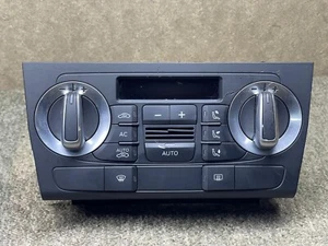 2012 AUDI A3 HEATER CONTROL PANEL ASSEMBLY 8P0820043BM - Picture 1 of 13