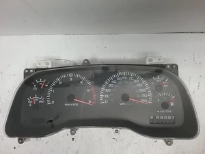 Dodge Durango 2000-2003 velocímetro clúster de cabeza D261AD (4,7 L V8 automático) - Imagen 1 de 8