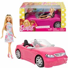 barbie auto fiat 500