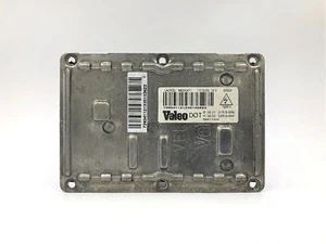 OEM 04-06 BMW E87 1 Series Valeo LAD5GL Xenon HID Headlight Ballast - Picture 1 of 4