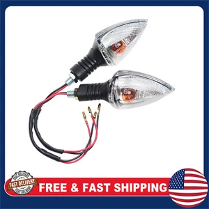 Turn Signals For KTM 450 EXC 690 DUKE 990 ADV 690 Enduro 790 ADV Indicator Light - Picture 1 of 12