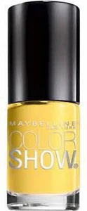 Maybelline Color Show - #230 Fierce N Tangy- nail polish ID:34108 - Picture 1 of 1
