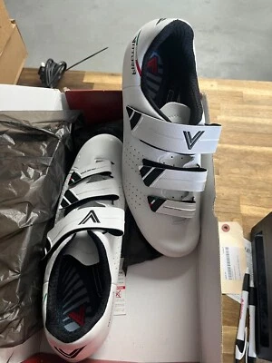 Vittoria Rapide GT Foto 1 de 4