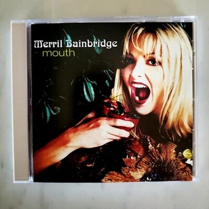 Merril Bainbridge - CD Single - Mouth - Bild 1 von 3
