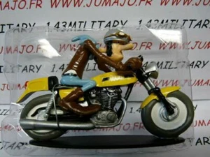 JBT22 MOTORCYCLE JOE BAR TEAM RESIN: Ted Debielle Ducati 350 Desmo - Picture 1 of 1