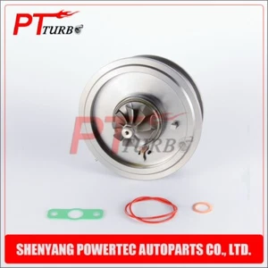 Núcleo turbocompresor CHRA 818987-0001 para Audi A4 Allroad A5 Sportback A6 2.0 TDI - Imagen 1 de 13