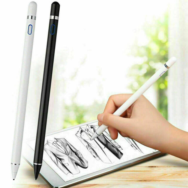 GENERICO Lápiz Pencil Táctil para Tablet Acer y Microlab más guante