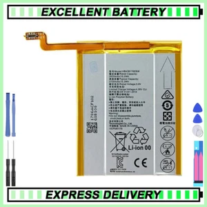 HB436178EBW 2700mAh Battery For Huawei Mate S MateS CRR-CL00 UL00 - Zdjęcie 1 z 6