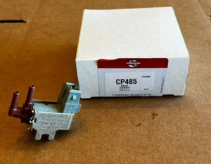 Standard CP485 Vapor Canister Purge Solenoid Fits Select 91-95 Saturn TV - Picture 1 of 1