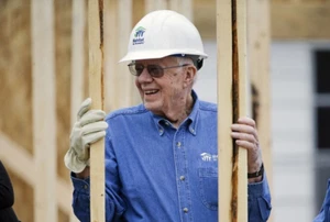 President Jimmy Carter Photo 5x7 - Picture 1 of 1