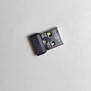 Wireless USB Empfänger Receiver für Logitech M525 M345 M310 M305 Unifying Maus - Picture 1 of 7