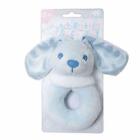 Baby Bunny Rabbit Rattle Newborn Boy Girl Soft Toy Gift Baby Shower