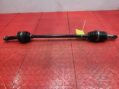 17-23 Subaru Impreza CVT Rear CV Drive Axle Left or Right Side OEM 28421FL000 - Image 1 of 4