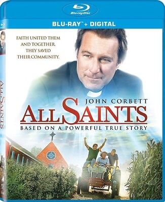 All Saints [New Blu-ray] Ac-3/Dolby Digital, Dolby, Subtitled, Widescreen • 11.03€