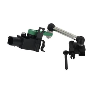 Front Left Suspension Height Headlight Level Sensor for VW Touareg 7P5 2010-2018 - Picture 1 of 12