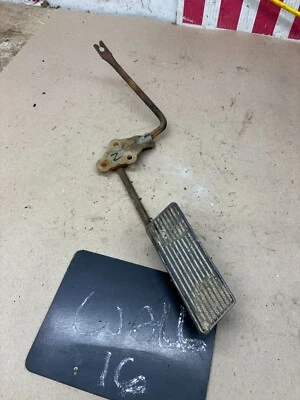 Ford Truck 1977 1978 1979 F150 F250 F350 montaje de pedal de gas bisagra de acoplamiento #2 OEM Foto 1 de 4