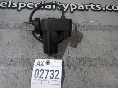 Dodge Ram 3500 2500 2003 2004 2005 5,9 diésel automático 4x4 bomba de vacío 53032373ag Foto 1 de 4