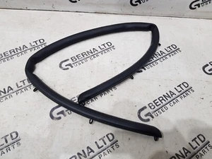 Original Lexus RX 450h MK4 15-21 Tür vorne rechts unten Dichtleiste Gummidichtung - Bild 1 von 5