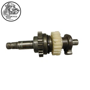 HONDA 1975 75 MR50 K1 ELSINORE KICK START ASSEMBLY RATCHET - Picture 1 of 7