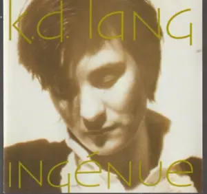 Ingenue By K.D. Lang CD - Picture 1 of 2
