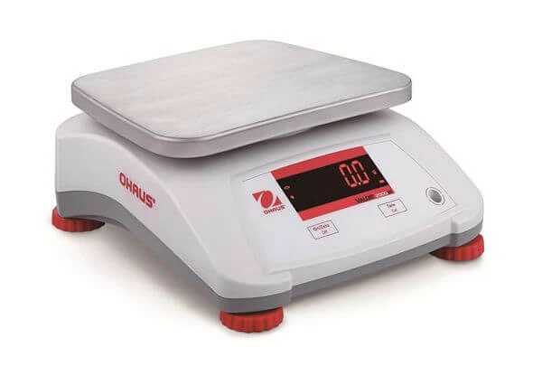 Ohaus V22PWE15T Compact Scale 30035685