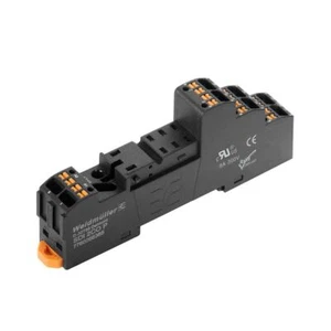 Weidmuller SDI 2CO P 7760056365 Relay Socket 8A Push - Picture 1 of 1