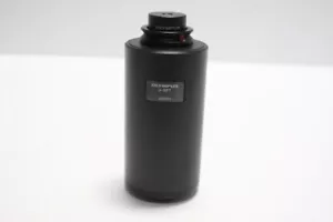 Olympus U-SPT Tubo porta singola con oculare PE 4X 125 - Foto 1 di 1